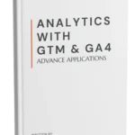 Analytics With GTM And GA4 Book