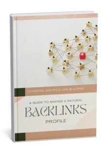 Backlinks Book