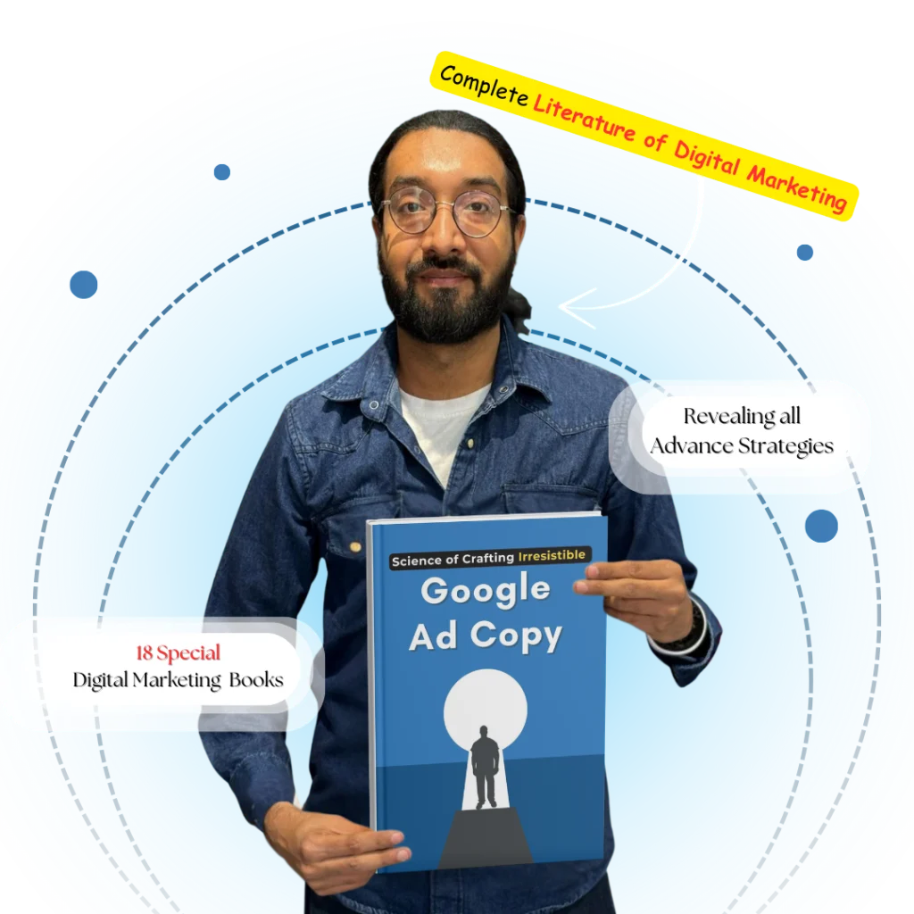 Complete Literature of Digital Marketing