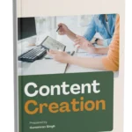 Content Creation