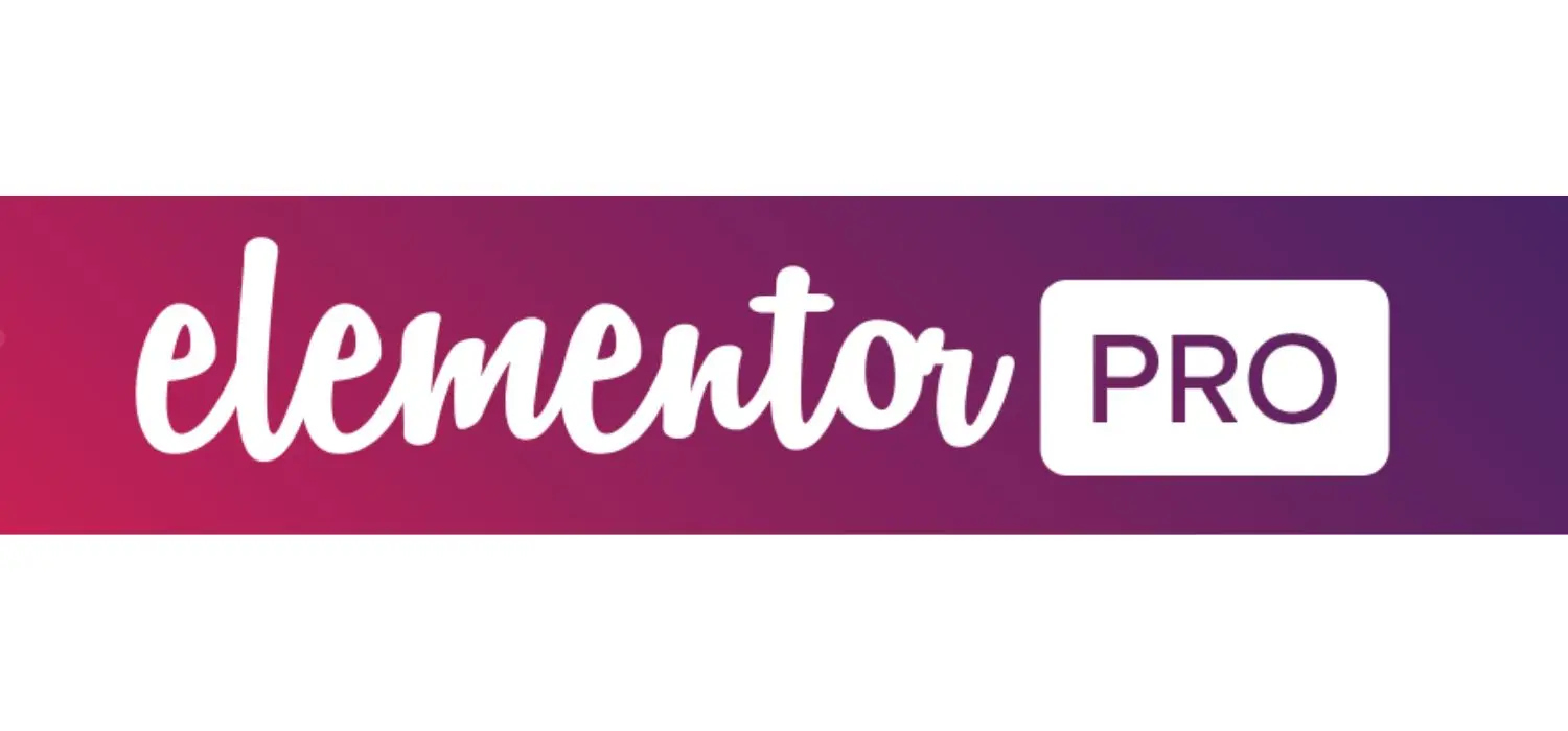 Elementor Pro