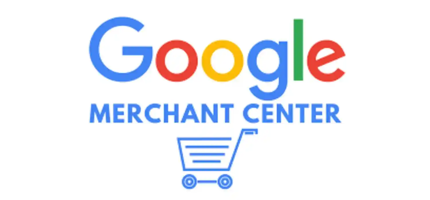 Google Merchant Centre