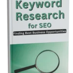Keyword Research Book