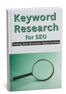 Keyword Research Book