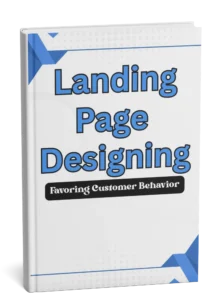 Landing Page Designing Book
