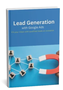 Lead Generation Book