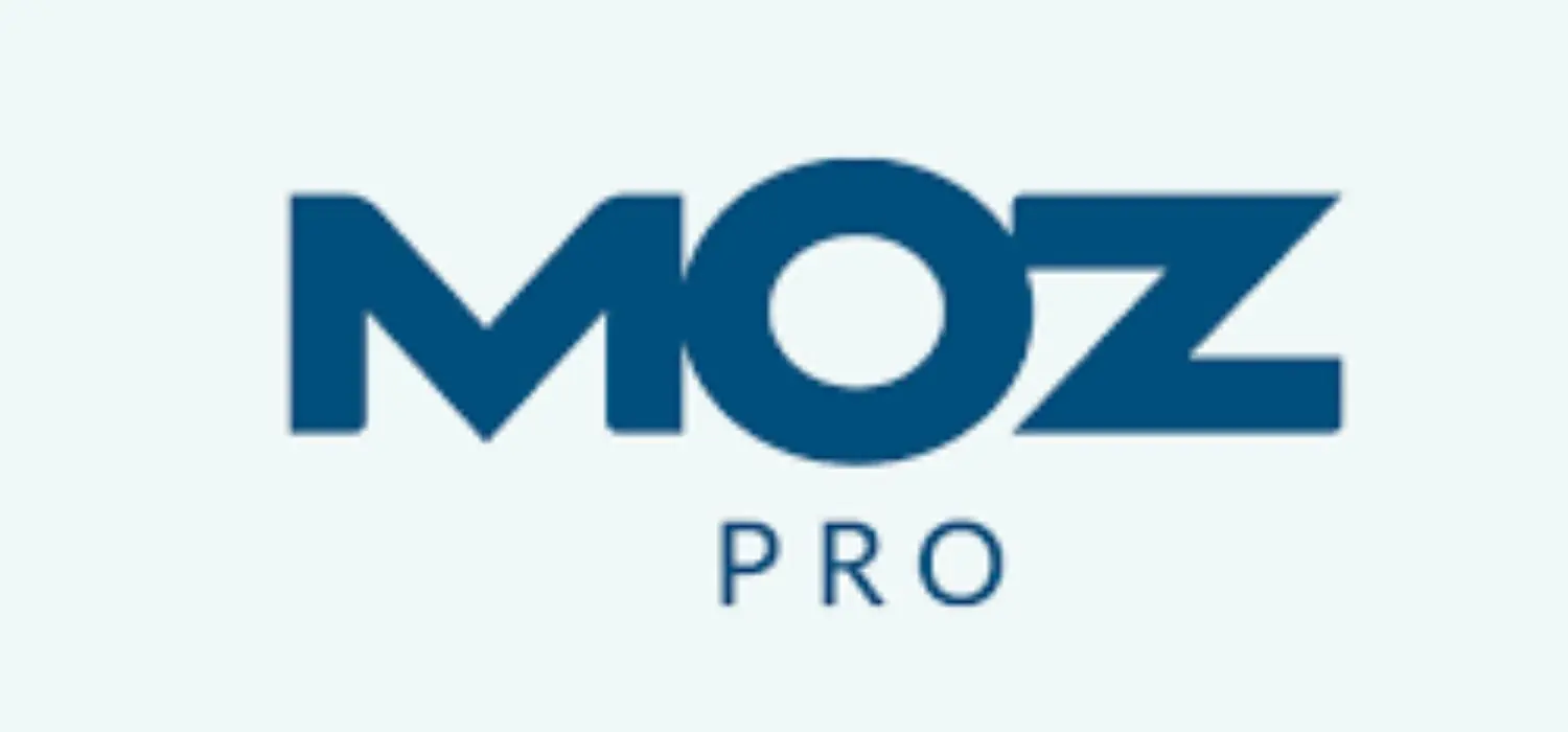 Moz Pro