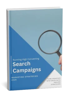 Search Campaign Book