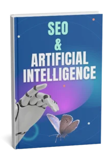 SEO and AI Book