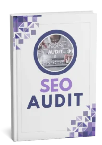 Seo Audit Book