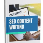 Seo Contrent Writing Book