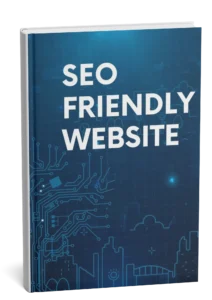 Seo Friendly Website Book