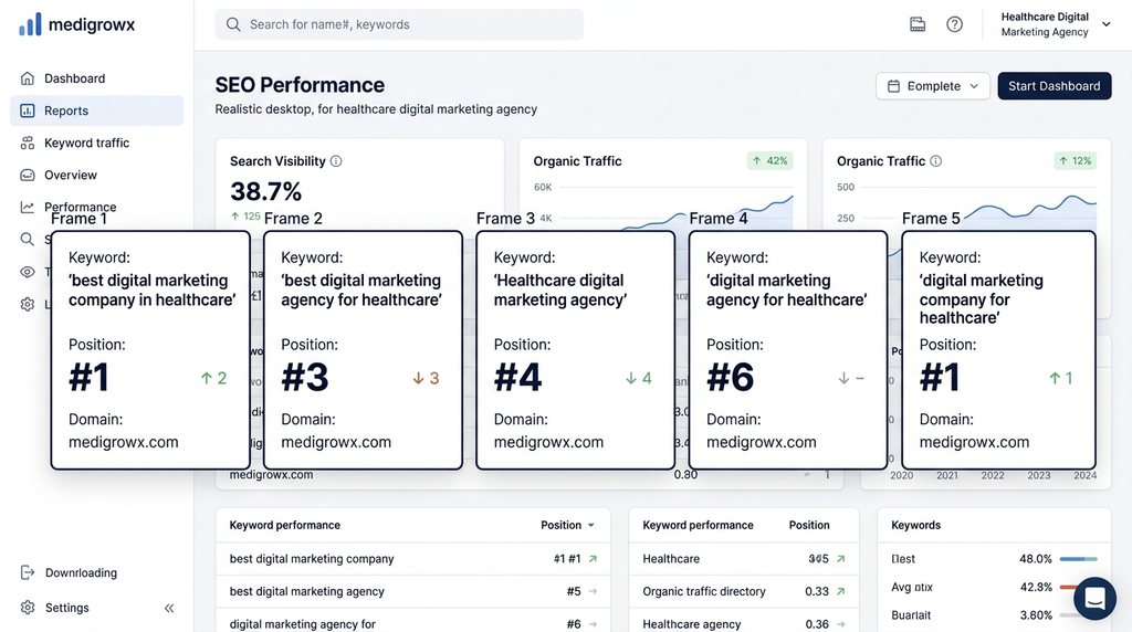 Turning SEO Knowledge into Real Results