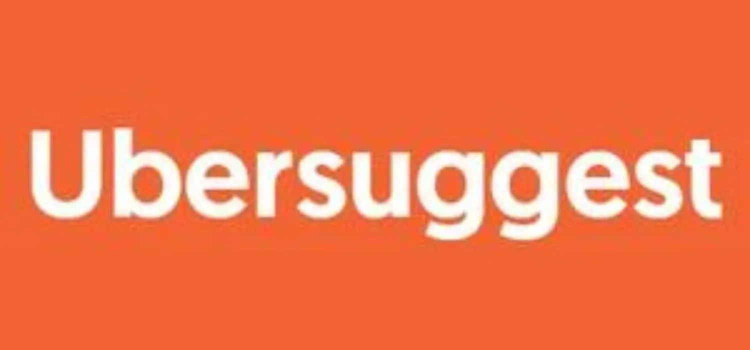 Ubersuggest