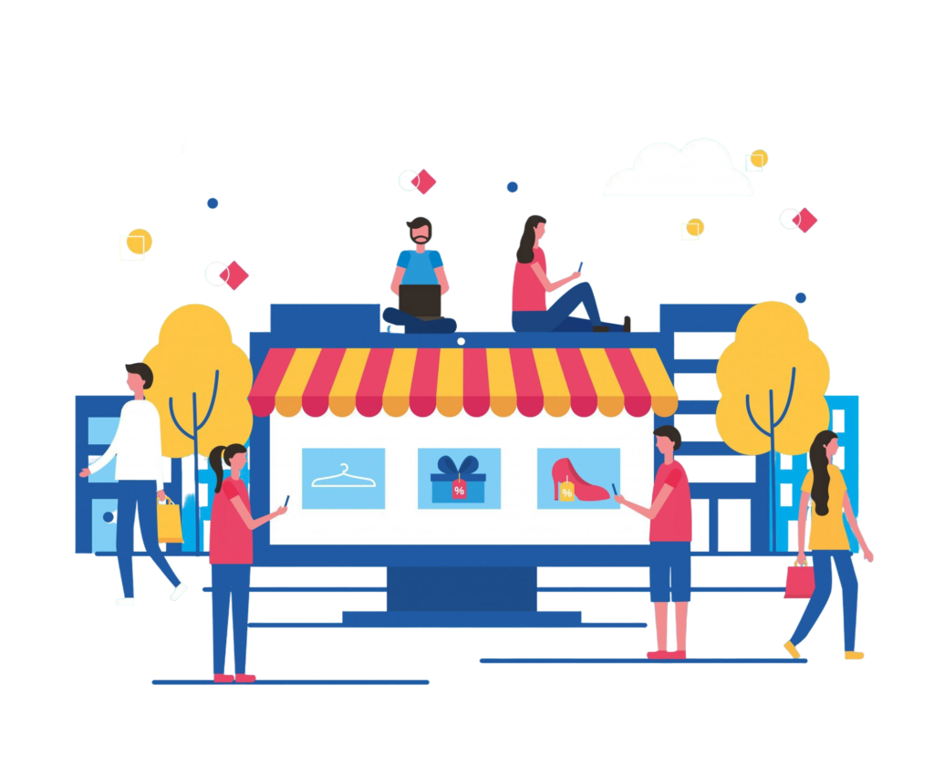 Finding ecommerce products in Ludhiana through online shopping